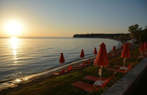 Tsilivi Hotel | Al Mare Hotel