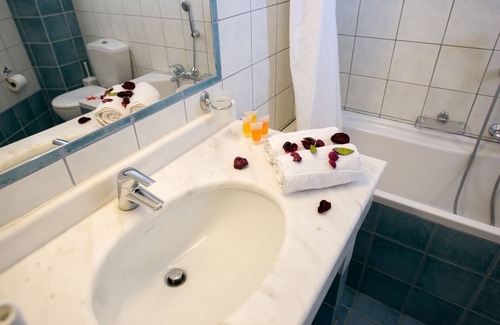 Tsilivi Hotel | Al Mare Hotel
