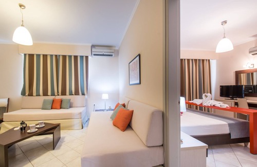 Tsilivi Hotel | Al Mare Hotel