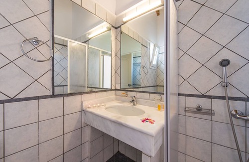 Tsilivi Hotel | Al Mare Hotel