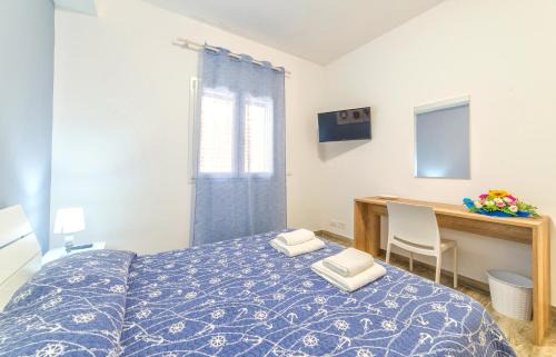 Porto Palo Casa | Al Mare