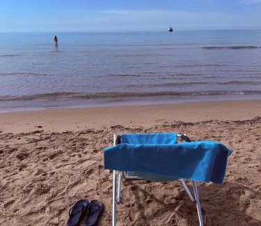 Porto Palo Casa | Al Mare
