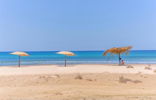 Porto Palo Casa | Al Mare