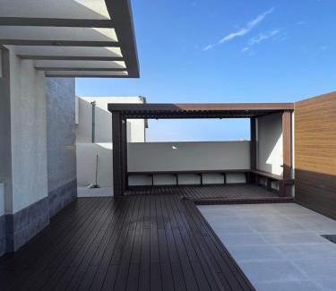 Al Ashkharah Villa | Al Marsa