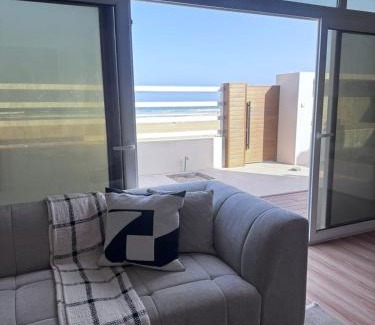 Al Ashkharah Villa | Al Marsa