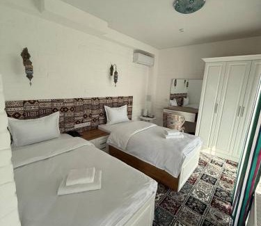 Samarkand Hotel | AL MARYAM HoteL