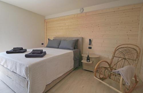 Pergine Valsugana Apartamento | Al Mas da Mara