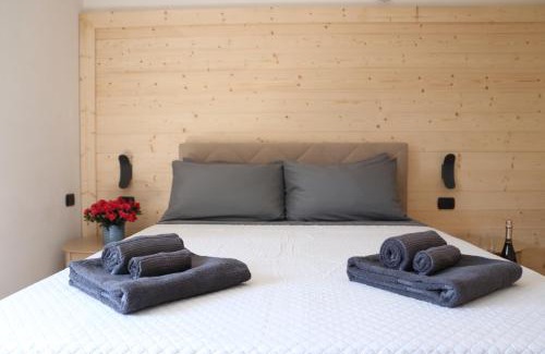 Pergine Valsugana Apartamento | Al Mas da Mara