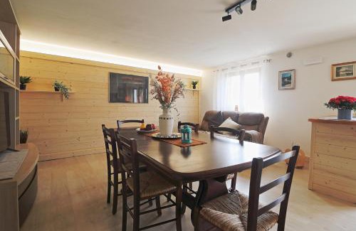 Pergine Valsugana Apartamento | Al Mas da Mara