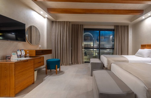 Ain Sokhna Hotel | Al Masa Hotel El Sokhna