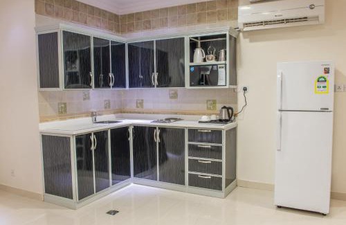Al Hofuf Apartamento | Al Masem Luxury Hotel Suite 5