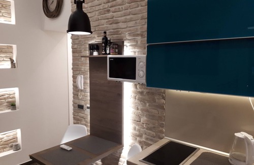 Kosancicev Venac Apartamento | Al Mattina Apartments Belgrade