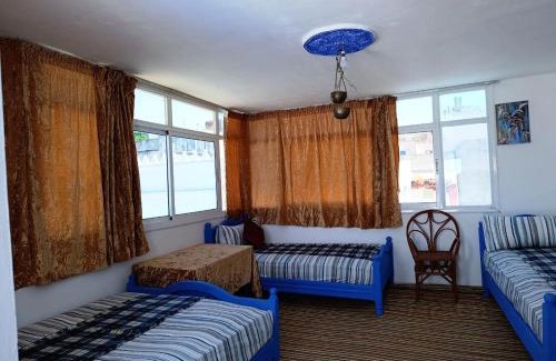 Medina Cama Y Desayuno | Al Medina Asilah AhibbaK