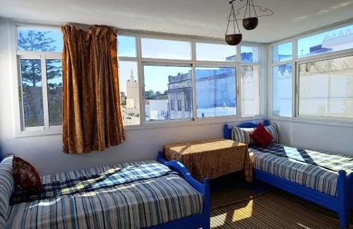 Medina Cama Y Desayuno | Al Medina Asilah AhibbaK