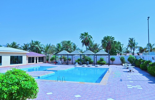 Obhur Al-Shamaliyah Apartamento | Al Meem M&M Compound