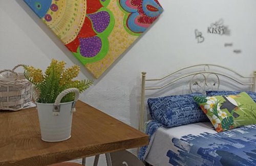 Isola del Borgo Antico Casa | Al Molo Sant'Eligio