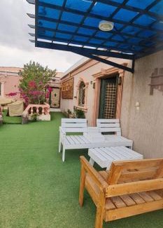 Taif Casa | Al Moltaqua Chalet