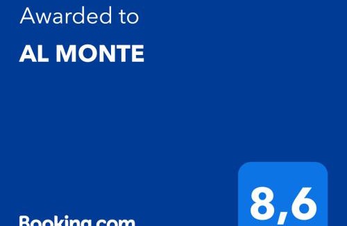 Sassari Apartamento | AL MONTE