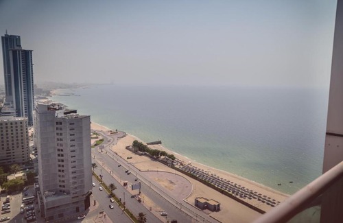 Rumailah Apartamento | Al Mostafa hotel apartments