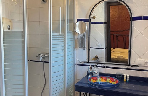 Almodovar del Río Casa | Al-Mudawar Casa Rural