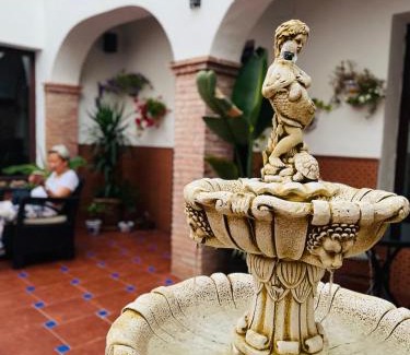 Almodovar del Río Cama Y Desayuno | Al-Mudawar Casa Rural