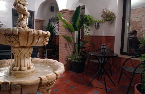 Almodovar del Río Cama Y Desayuno | Al-Mudawar Casa Rural