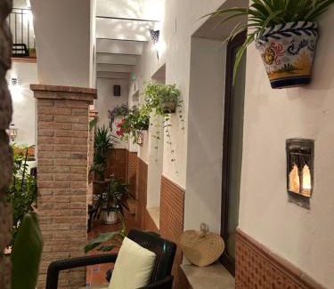 Almodovar del Río Cama Y Desayuno | Al-Mudawar Casa Rural