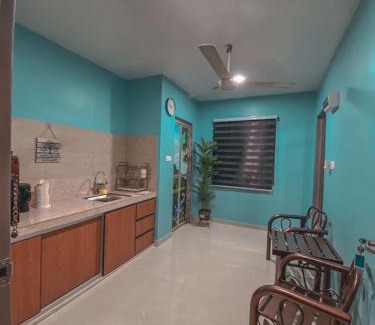 Pasir Gudang Casa | Al-Mughni Homestay
