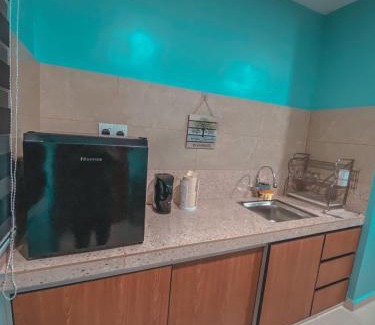 Pasir Gudang Casa | Al-Mughni Homestay