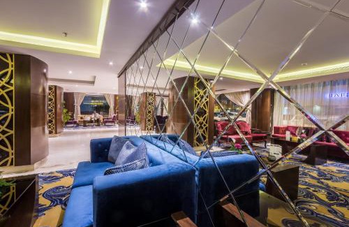 Al Malaz Hotel | Al Muhaidb Gharnata - Al Malaz