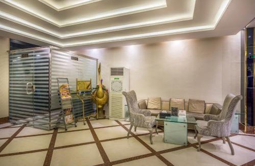Riyadh Apartamento | Al Muhaidb Hotel Apartments 24