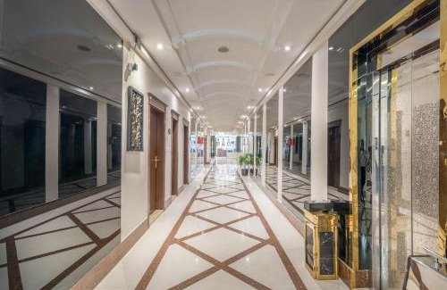 Riyadh Apartamento | Al Muhaidb Hotel Apartments 24