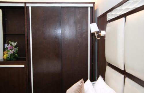 Hafr Al Batin Apartamento | Al Muhaidb Residence Al Dowally