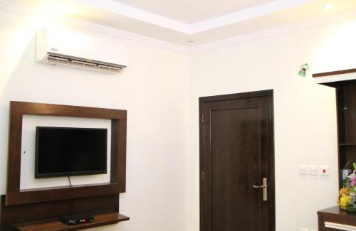 Hafr Al Batin Apartamento | Al Muhaidb Residence Al Dowally
