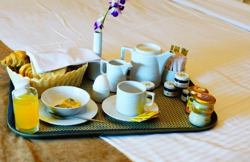 Al Malaz Apartamento | Al Muhaidib Hotel