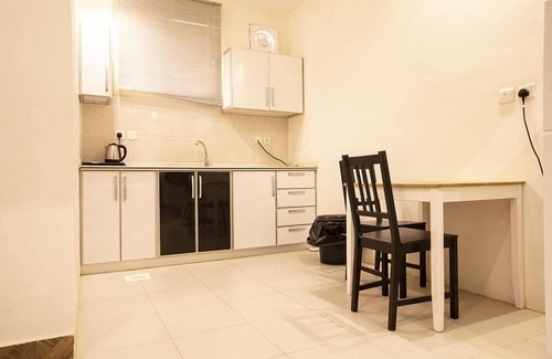 Buraydah Apartamento | Al Muteb Suites Al Qassim
