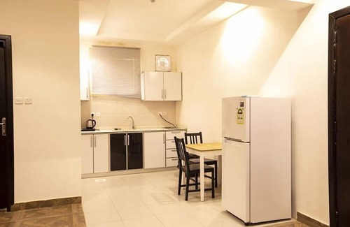 Buraydah Apartamento | Al Muteb Suites Al Qassim