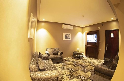 Buraydah Apartamento | Al Muteb Suites Al Qassim