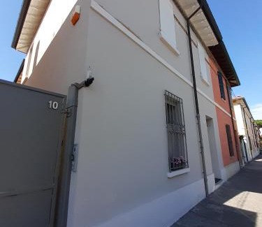 Ravenna Cama Y Desayuno | al n.10 BnB