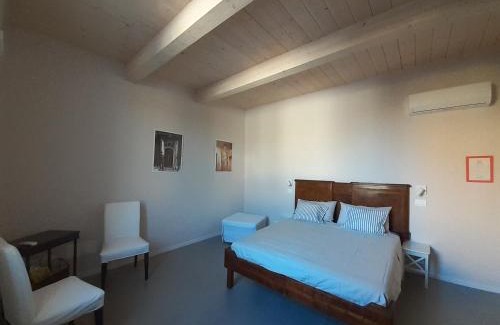 Ravenna Cama Y Desayuno | al n.10 BnB