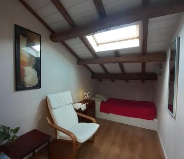 Ravenna Cama Y Desayuno | al n.10 BnB