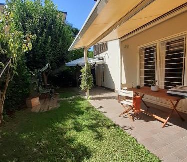Ravenna Cama Y Desayuno | al n.10 BnB