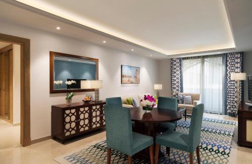 Al Najada Apartamento | Al Najada Doha Hotel Apartments by Oaks