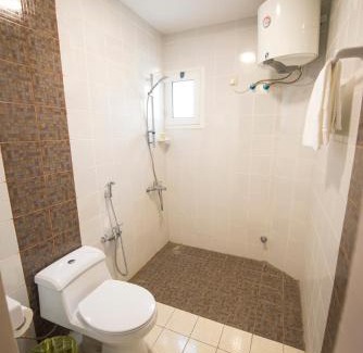 Al Hofuf Apartamento | Al Nakhla Aparthotel