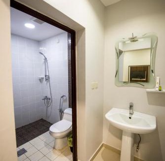 Al Hofuf Apartamento | Al Nakhla Aparthotel
