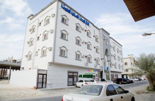 Al Hofuf Apartamento | Al Nakhlah Serviced Apartments 1