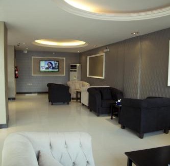 Al Hofuf Apartamento | Al Nakhlah Serviced Apartments 1