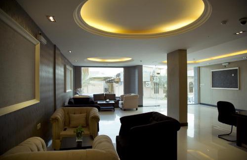 Al Hofuf Apartamento | Al Nakhlah Serviced Apartments 1