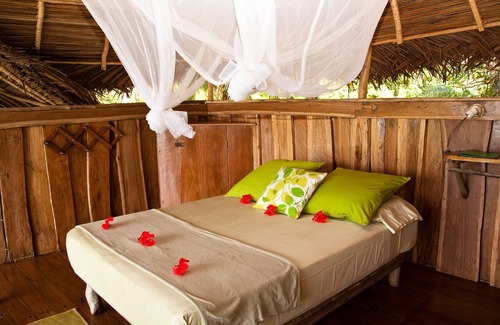 Isla Bastimentos Hotel | Al Natural Resort