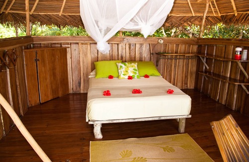 Isla Bastimentos Hotel | Al Natural Resort